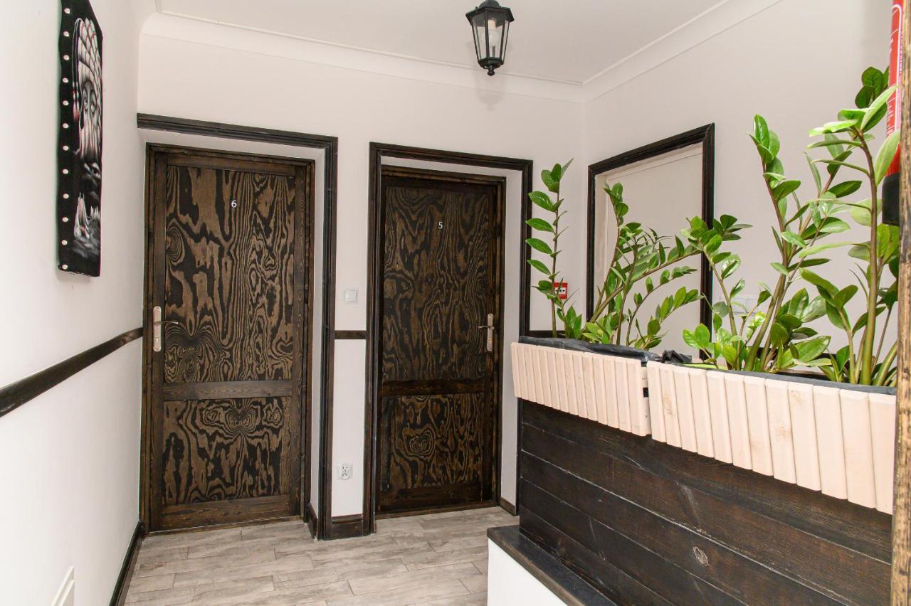 Villa Orient Ilawa Luaran gambar