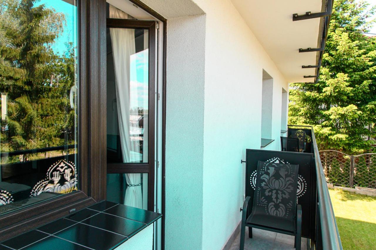 Villa Orient Ilawa Luaran gambar
