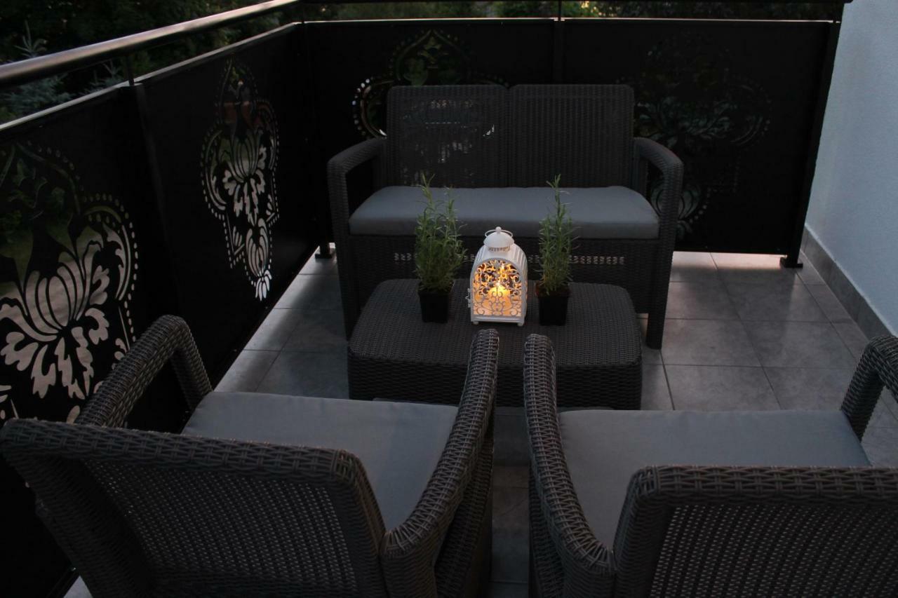 Villa Orient Ilawa Luaran gambar